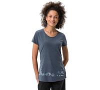 VAUDE T-Shirt Women's Skomer Print T-Shirt II