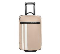 Vaude Takutea 35 2 wheels Cabin trolley 54 cm beige
