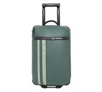 Vaude Takutea 35 2 wheels Cabin trolley 54 cm green