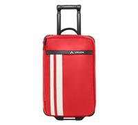 Vaude - Takutea 35 - Luggage size 35 l, red