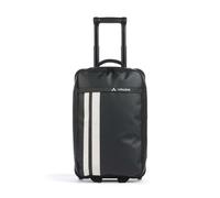 Vaude Takutea 35 2 wheels Cabin trolley 54 cm black
