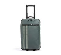 Vaude Takutea 35 Travel bag with wheels, oliv, 35L, 35 x 54 x 23cm