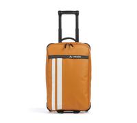 Vaude Takutea 35 Travel bag with wheels, orange, 35L, 35 x 54 x 23cm