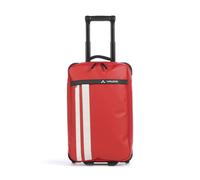 Vaude Takutea 35 2 wheels Cabin trolley 54 cm red