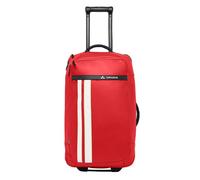 Vaude Takutea 65 2 wheels Trolley 65 cm red