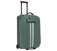 Vaude Takutea 65 2 wheels Trolley 65 cm green