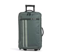 Vaude Takutea 65 Travel bag with wheels, oliv, 65L, 38 x 65 x 31cm