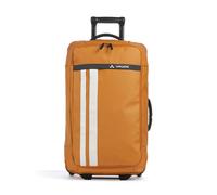 Vaude Takutea 65 Travel bag with wheels, orange, 65L, 38 x 65 x 31cm