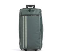 Vaude Takutea 90 | Travel bag with wheels | 90 L