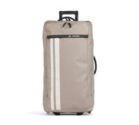 Vaude Takutea 90 | Travel bag with wheels | 90 L