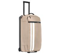 Vaude Takutea 90 | Travel bag with wheels | 90 L