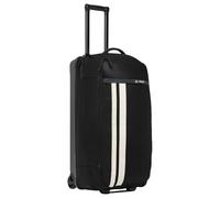 Vaude Takutea 90l Trolley Bag Black