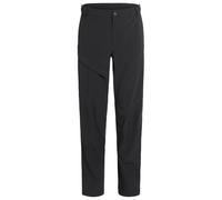 Vaude - Tamaro Base Pants - Cycling bottoms size M, black