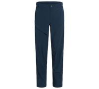 Vaude - Tamaro Base Pants - Cycling bottoms size M, blue