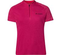 VAUDE Tamaro III T-Shirt Crimson red uni 38