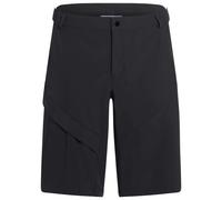 Vaude - Tamaro Shorts III - Cycling bottoms size 3XL, black