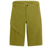 Vaude - Tamaro Shorts III - Cycling bottoms size M, olive