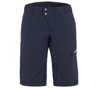 Vaude Tamaro Shorts - MTB shorts - Women's Dark Sea EU 36