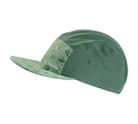 Kids' baseball cap VAUDE Tammar Vert L (56/58 cm)