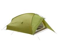 VAUDE Taurus 3p Mossy Green - Bivouac tent - Green - size Unique Unique