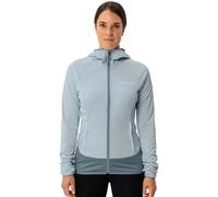 Vaude Tekoa Ii Jacket Blue 38 Woman