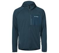 Vaude Tekoa Ii Fleece Blue XL Men