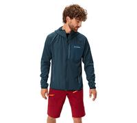 Vaude Tekoa Ii Fleece Blue 2XL Men