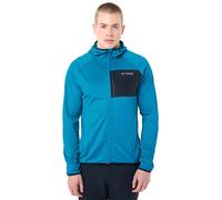 Vaude Tekoa Ii Full Zip Fleece