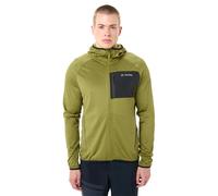 Vaude Tekoa Ii Full Zip Fleece