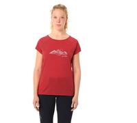 Vaude Tekoa Ii Short Sleeve T-shirt