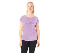 Vaude Tekoa Ii Short Sleeve T-shirt