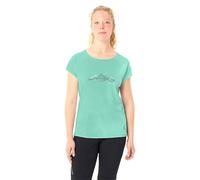 Vaude Tekoa Ii Short Sleeve T-shirt