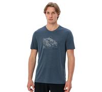 Vaude Tekoa Iii Short Sleeve T-shirt