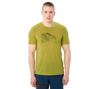 Vaude Tekoa Iii Short Sleeve T-shirt