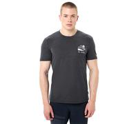 Vaude Tekoa Iii Short Sleeve T-shirt