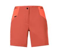 VAUDE Tekoa III Shorts hotchili 40