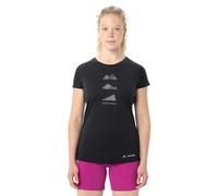 Vaude Tekoa Short Sleeve T-shirt