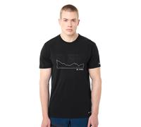 Vaude Tekoa Short Sleeve T-shirt