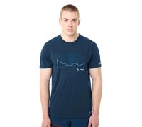 Vaude Tekoa Short Sleeve T-shirt