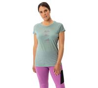 Vaude Tekoa Short Sleeve T-shirt