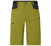 Vaude - Tekoa Shorts IV - Shorts size 36, olive
