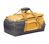 Vaude CityDuffel 35 Weekend bag, yellow, 35L, 36 x 53 x 28cm