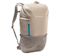 Vaude Tents Citygo Ii 30l Backpack Beige Men,Women