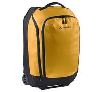 Vaude Tents Citytravel 29l Trolley Bag Yellow