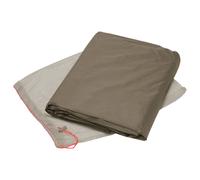 Vaude Tents Fp Power Sphaerio 2p Protective Footprint Green