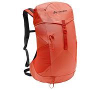 Vaude - Jura 18 - Walking backpack size 18 l, red