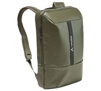 Vaude Mineo backpack laptop compartment 46 cm green