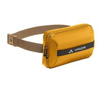 Vaude Tents Mineo Tech Pouch Waist Bag Yellow