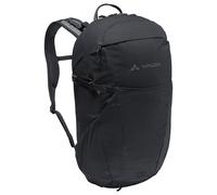 Vaude Tents Neyland Zip 20l Backpack Black Men,Women