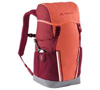 Vaude Puck 14 - Backpack - Kids Hotchili 14 L